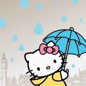 Meet your Posher, Margaret